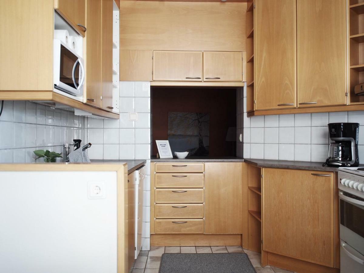 2Ndhomes Mikonkatu Apartment Helsinki Zewnętrze zdjęcie