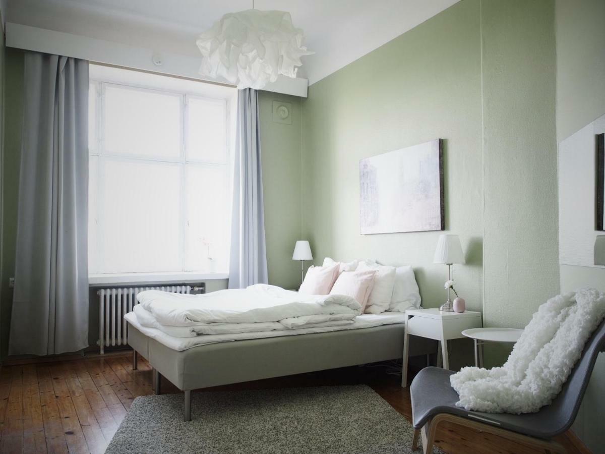 2Ndhomes Mikonkatu Apartment Helsinki Zewnętrze zdjęcie