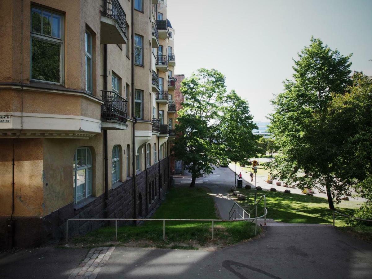 2Ndhomes Mikonkatu Apartment Helsinki Zewnętrze zdjęcie