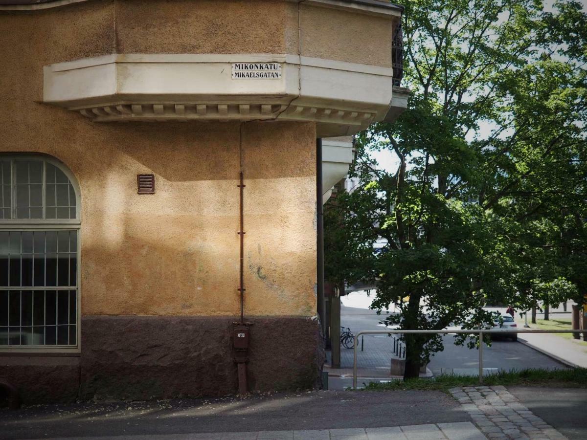2Ndhomes Mikonkatu Apartment Helsinki Zewnętrze zdjęcie