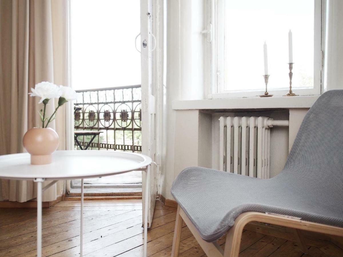 2Ndhomes Mikonkatu Apartment Helsinki Zewnętrze zdjęcie